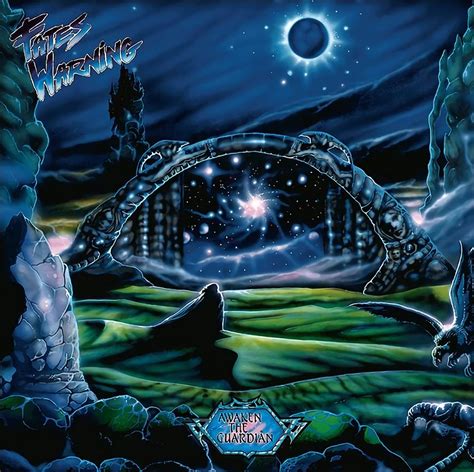 25 Of The Greatest Album Cover Artists In Power Metal And Some Really