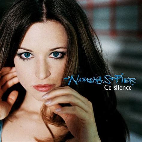 Natasha St Pier Ce Silence Lyrics Genius Lyrics