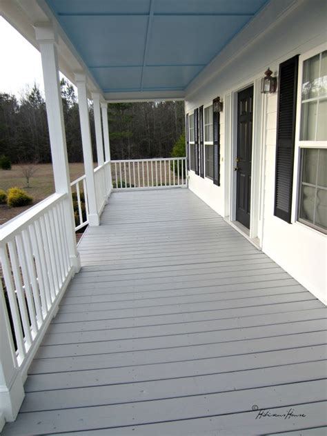 And how wet the wood was. Sherwin William Acrylic Stain On Deck - Sherwin williams ...