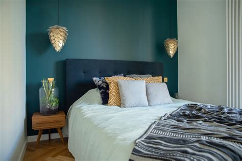 20 Teal Bedroom Ideas That Will Leave You In Awe In 2020 Teal Bedroom