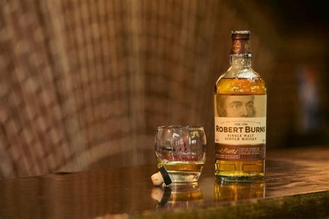 Burns Night Scotch Whisky Cocktails And Flights Distiller