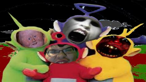 Slendytubbies 3 Demo Swaggytubbies Such Doge Youtube