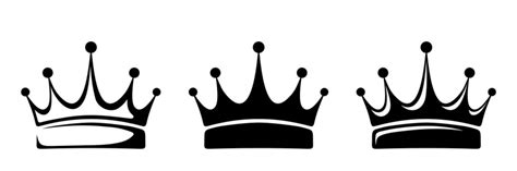 826377 Best Crown Images Stock Photos And Vectors Adobe Stock