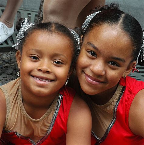 African Descendants In Puerto Rico Afro Puerto Ricans