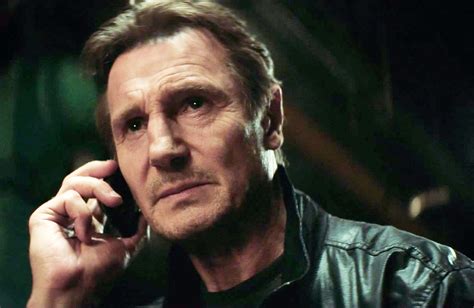 Liam Neeson Google Search Liam Neeson Official Trailer Tough Guy
