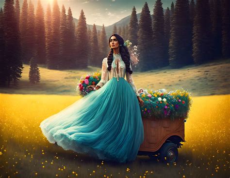Meadows Model By Allaialways On Deviantart