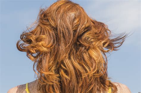Hair Color Tips To Protect Your Strands All Summer Long Huffpost