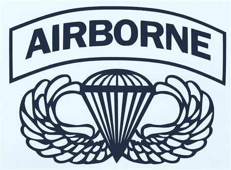 Airborne Army Pay Army Military
