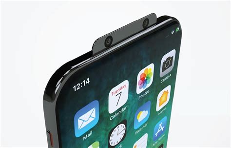 The iphone 13 leaks have officially begun! Apple iPhone 13 Specifications and all details that you ...