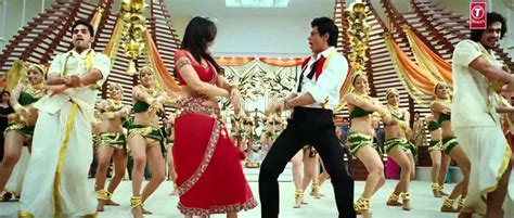 Chammak Challo Ra One 720p Youtube