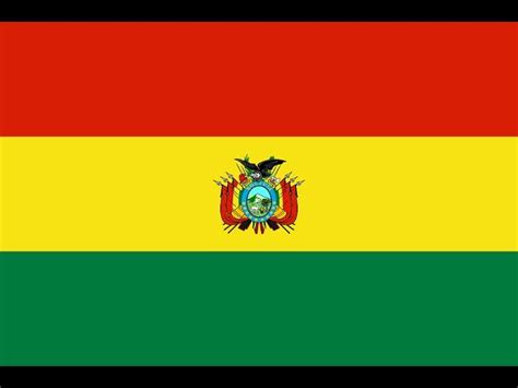Himno A La Bandera Boliviana Con Letra Akkoorden Chordify My Xxx Hot Girl