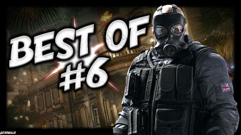 Best Of Clip R6s 6 Youtube
