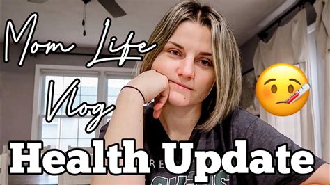 My Health Update Mom Of 3 Day In The Life Elegear Review Mom