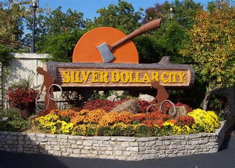 Being located on state highway 265, you have the convenience of a quick trip to all of branson's amenities. Silver Dollar City - Amusement Parks on Waymarking.com
