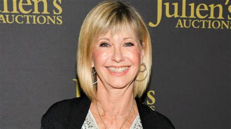 Theres Nothing Like A Dame Olivia Newton John Leads New Year Honours