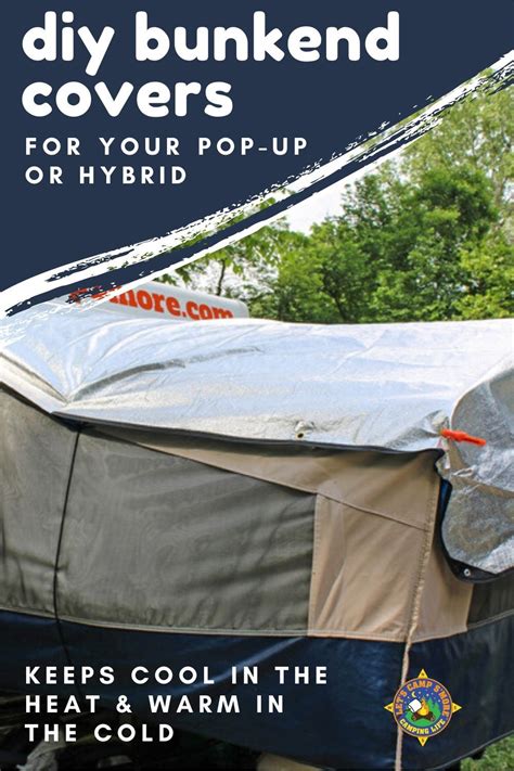 the pop up gizmo and why to buy one for your camper artofit