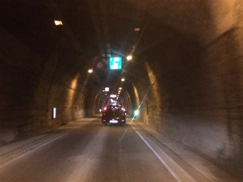 Il Tunnel Di Tenda Oggi Compie 135 Anni Linaugurazione Dei Suoi 3182