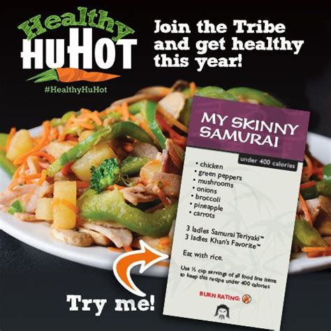 If you love the mongolian sauce at your favorite mongolian grill restaurant, then you'll love this recipe. HuHot Mongolian Grill - Healthy Recipe | Healthy recipes ...