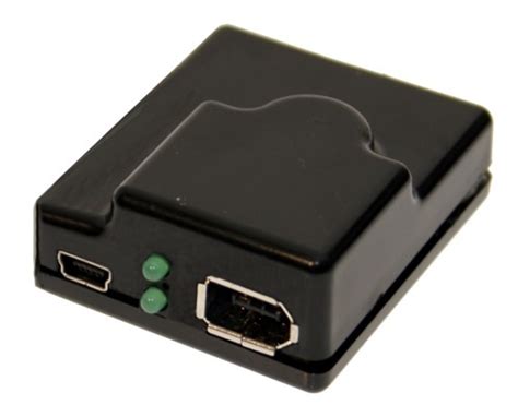 Its latency is much worse than sata can do, but close to usb. FireWire to SATA adapters for the Mac | Appleause