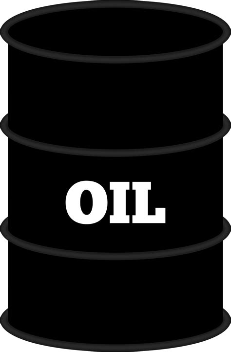 Collection Of Barrel Of Oil Png Pluspng