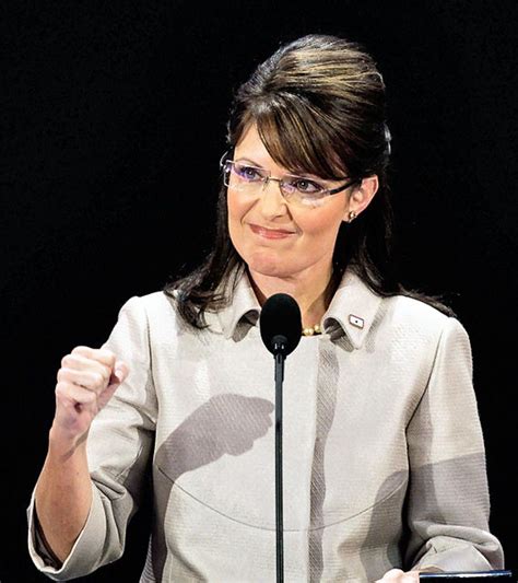Sarah Palin agrees to contribute to Fox News - syracuse.com