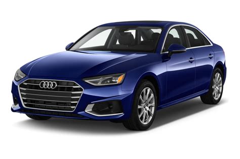 2021 Audi A4 Prices Reviews And Photos Motortrend