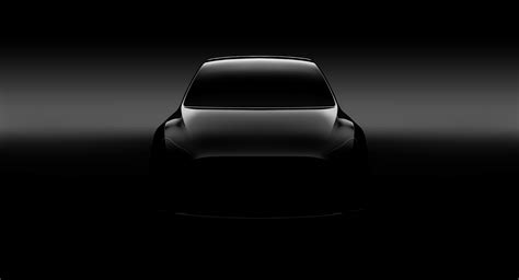 Model Y Novo Suv Da Tesla Será Revelado A 14 De Março