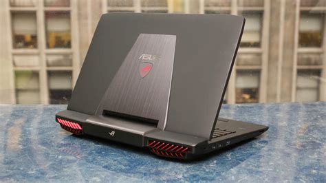 Asus Rog G751 Gaming Laptop Review Technofall