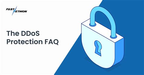 The Ddos Protection Faq Fastnetmon Official Site