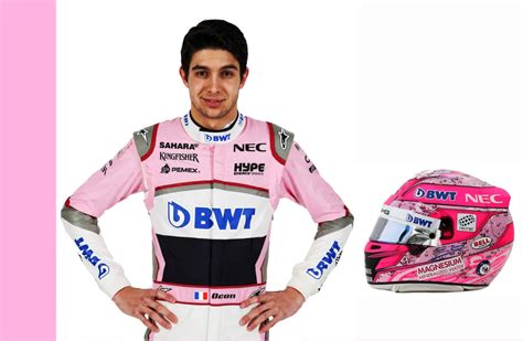 Esteban ocon bio age height weight wiki facts and family in4fp com from static.infofamouspeople.com maybe you would like to learn more about one of these? #31 Esteban Ocon