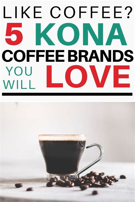 A cup of this has four times the amount of caffeine as a normal coffee. Have you tried the best coffee beans in the world? | Kona ...