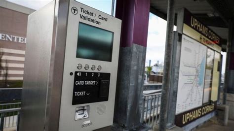 Mbta Announces Fare And Ticketing System Changes But No Low Income Pricing