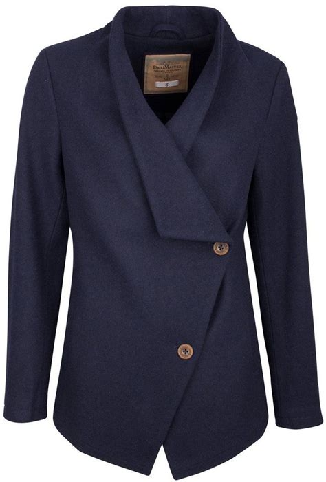 Weitere ideen zu minimalismus mode, kleidung, modeideen. DREIMASTER Mantel für 149,95€. Modischer Damen Kurzmantel ...