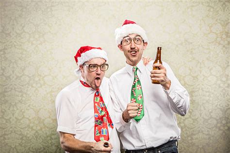 Drunk Santa Pictures Images And Stock Photos Istock