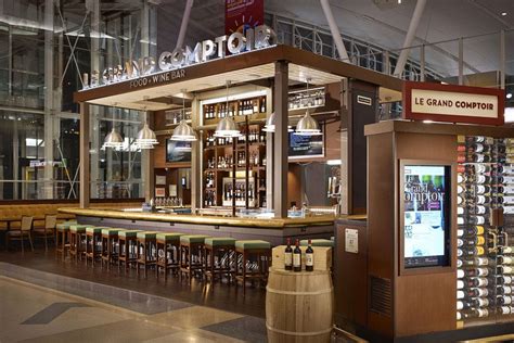 Best Airport For Dining Winners 2018 Usa Today 10best
