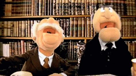 The Muppet Show S Find And Share On Giphy