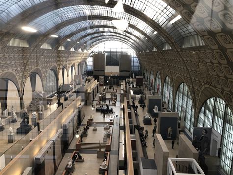 Visiting Musée D Orsay Everything You Need To Know The Tour Guy