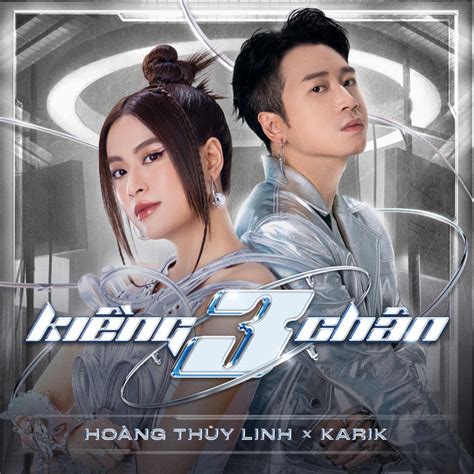 Kiềng 3 Chân Single By Hoàng Thùy Linh Spotify