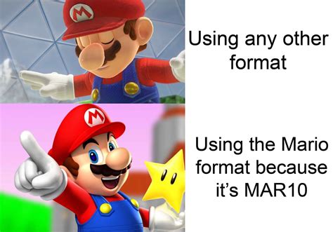 Funny Mario Memes For Kids