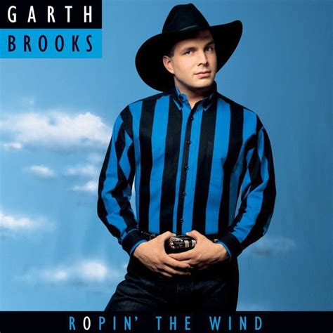 Garth Brooks Discography