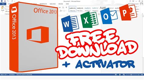 How To Install Ms Office Activator Lasopasavvy