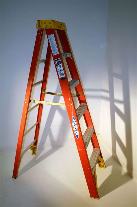 Ladder safety: What you need to know to avoid taking a plunge - mlive.com