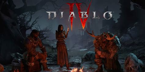 Predicting Diablo 4s Launch Classes Game Rant