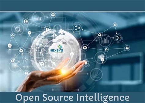 Osint Open Source Intelligence Cosè E Come Funziona
