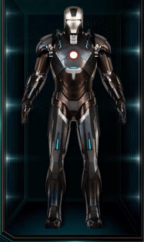 Iron Man Mk16 Nightclub Wip Updates Rpf Costume And Prop Maker