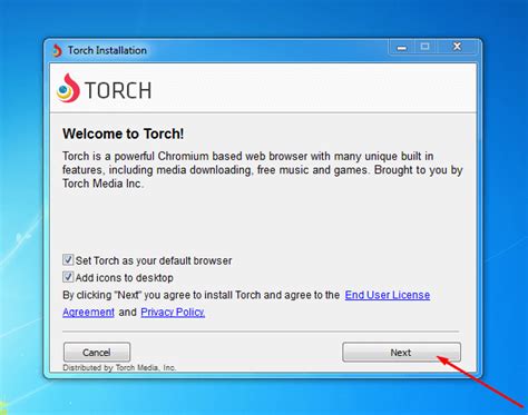 Free Download Torch Browser For Windows 7 Masterhor