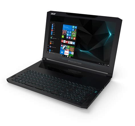We noticed that you are browsing from a different country. Computex: Acer reveals new ultra-thin gaming laptop and ...