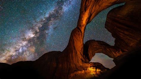 Dark Skies 6 Of The Usas Best Stargazing Spots Intrepid Travel Blog