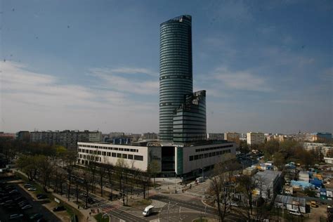 Taras Widokowy Na Sky Tower Otworzą W Wakacje Wrocław Zobaczymy Z 50