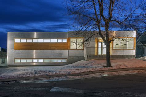 Modern Architecture Design Society Brings Home Tours To Calgary